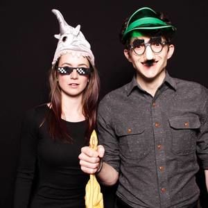 Meet your Posher, William